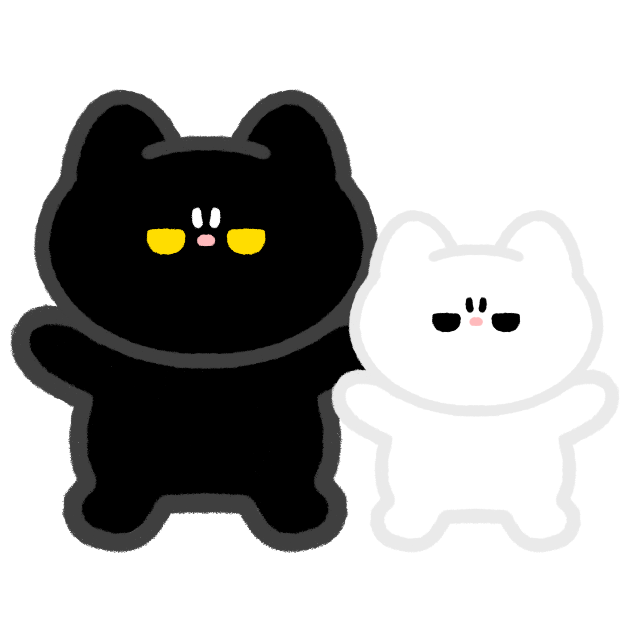 キャラ名