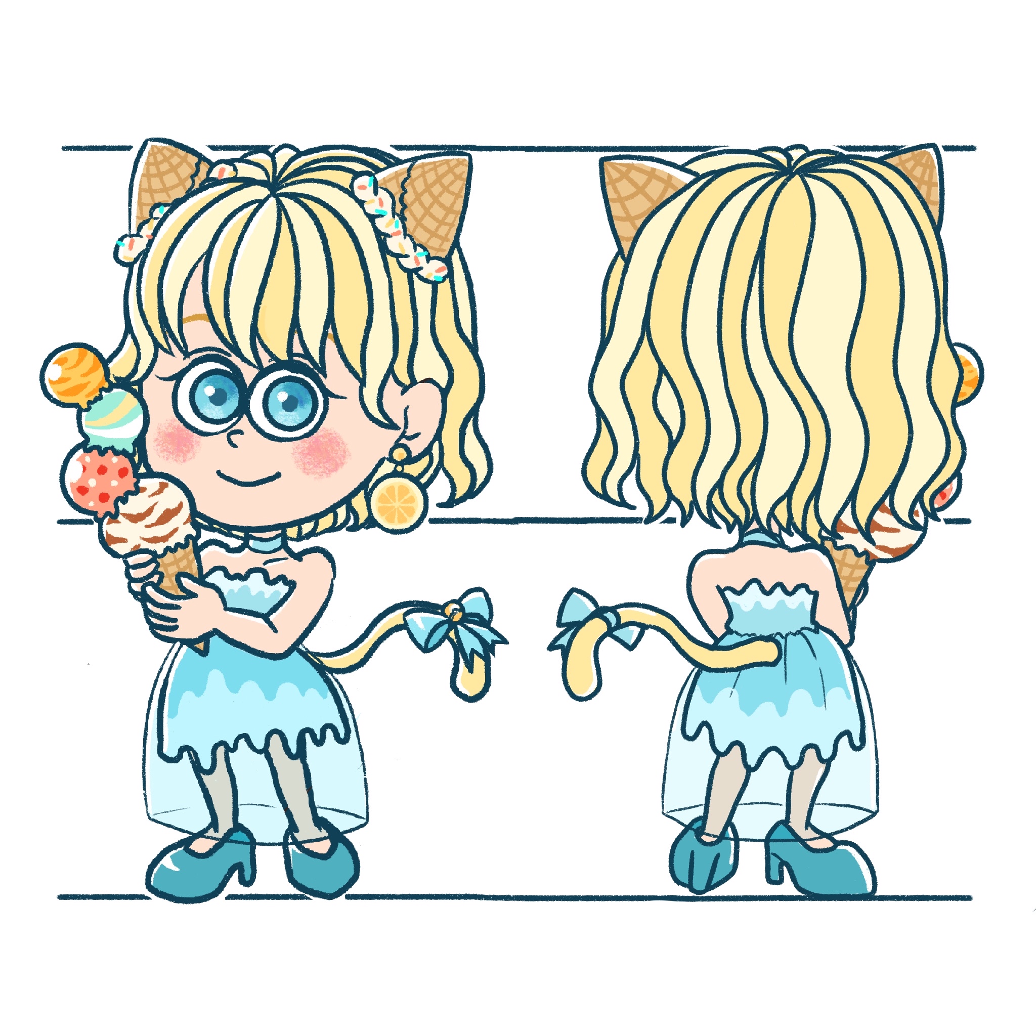 ヴァニラ