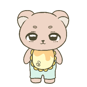 キャラ名