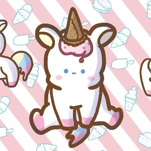 キャラ名