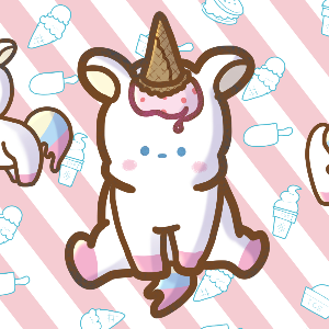 キャラ名
