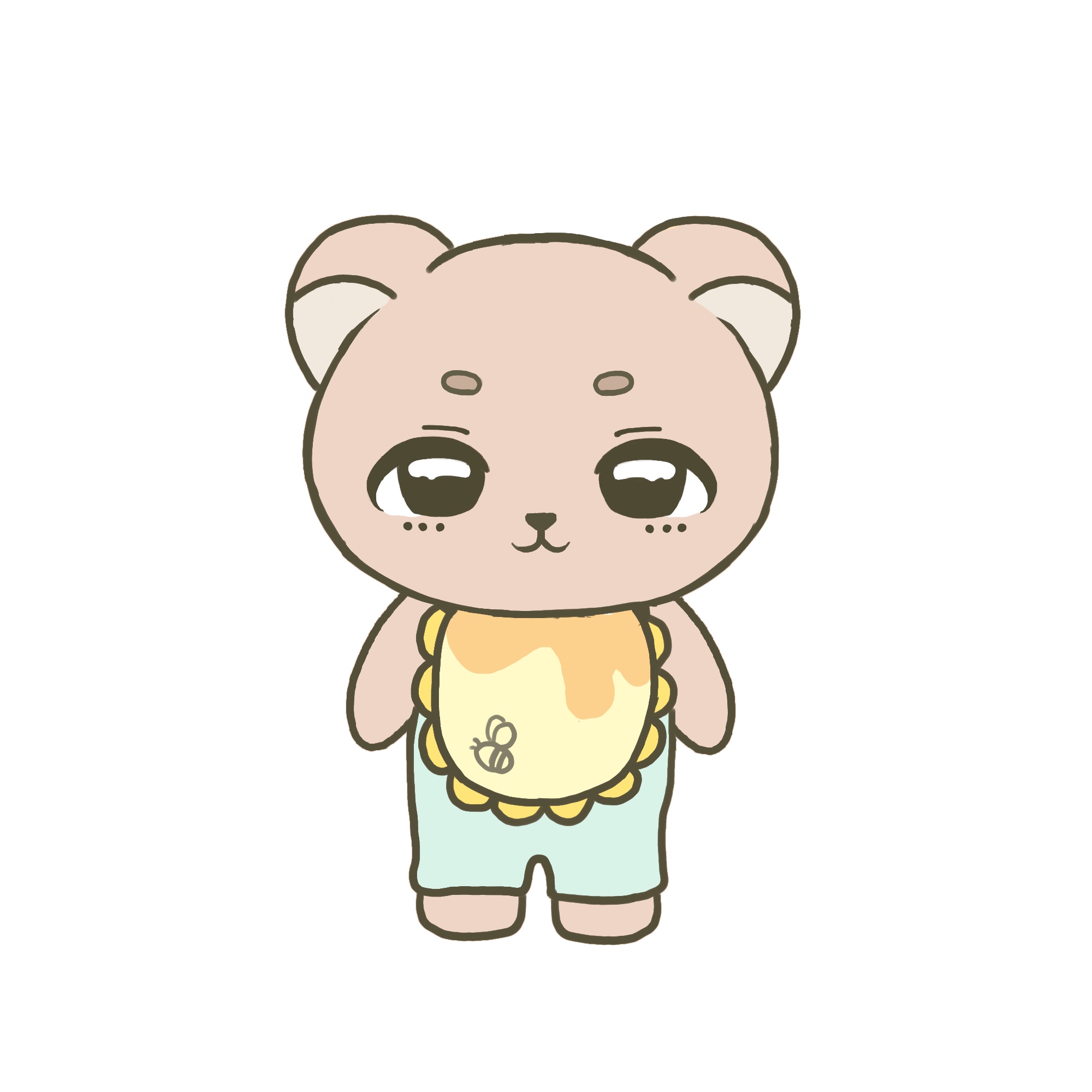 honey baby