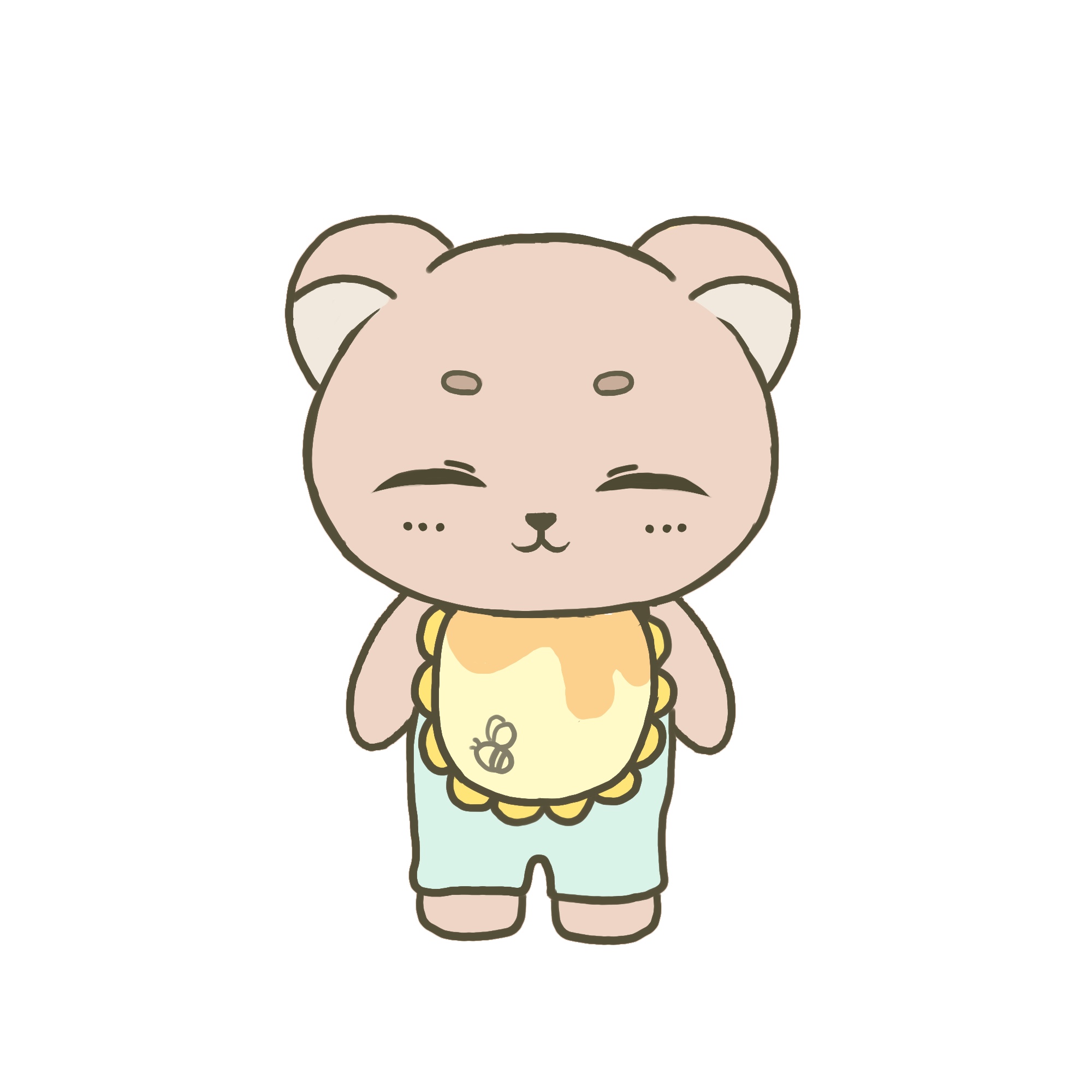 honey baby