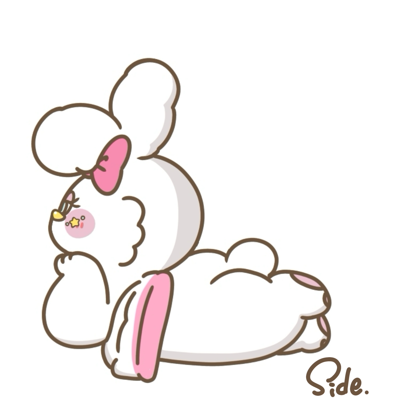 sleepybunny
