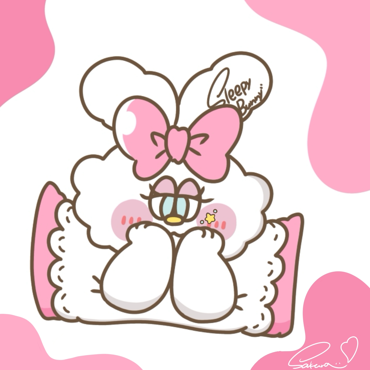 キャラ名