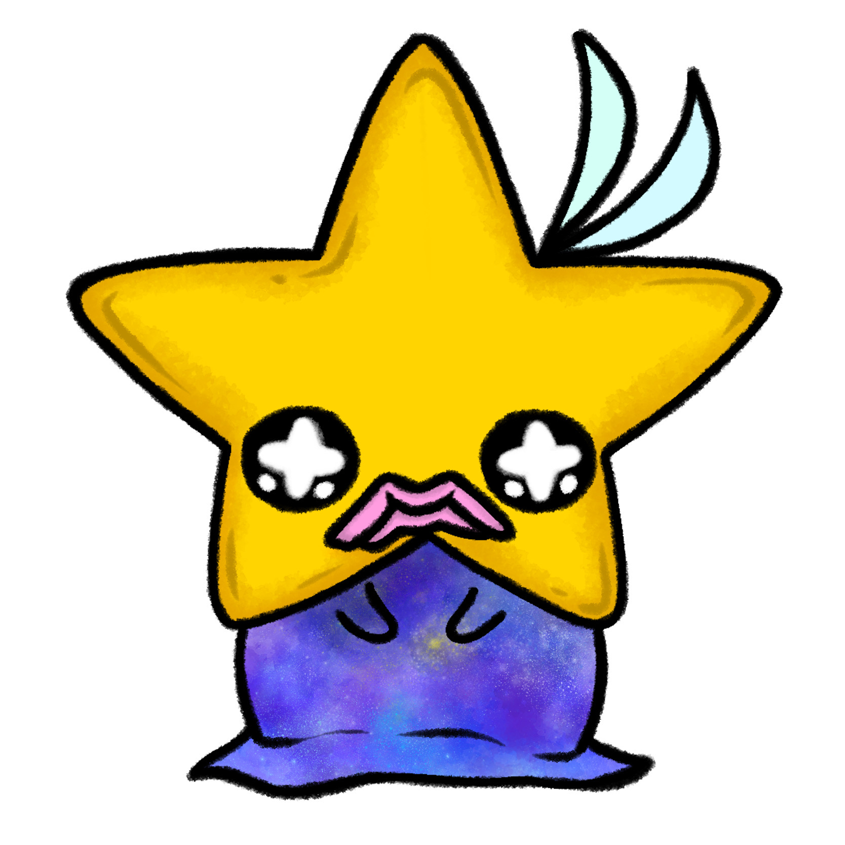 キャラ名