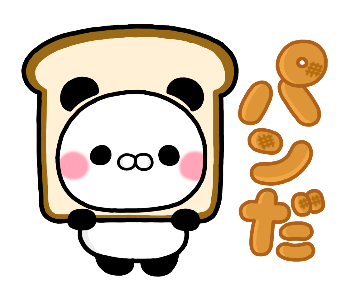 キャラ名