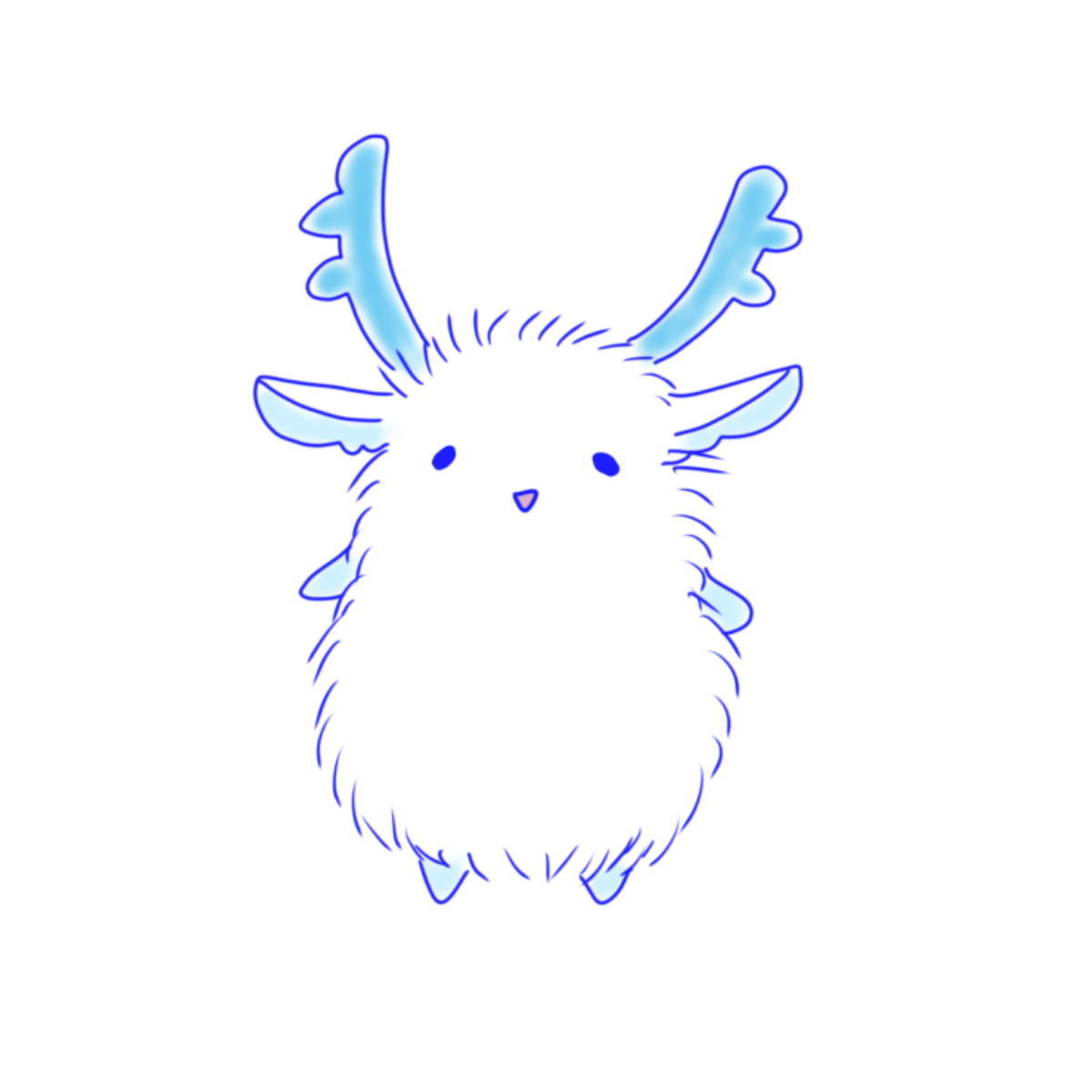 キャラ名