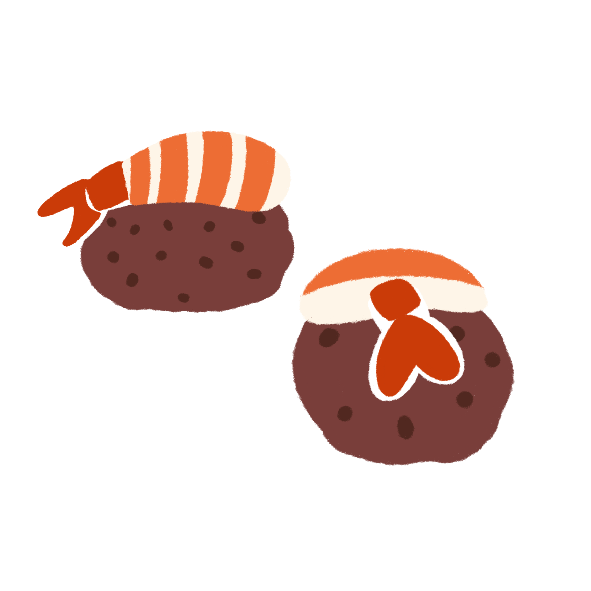 えびあんこ