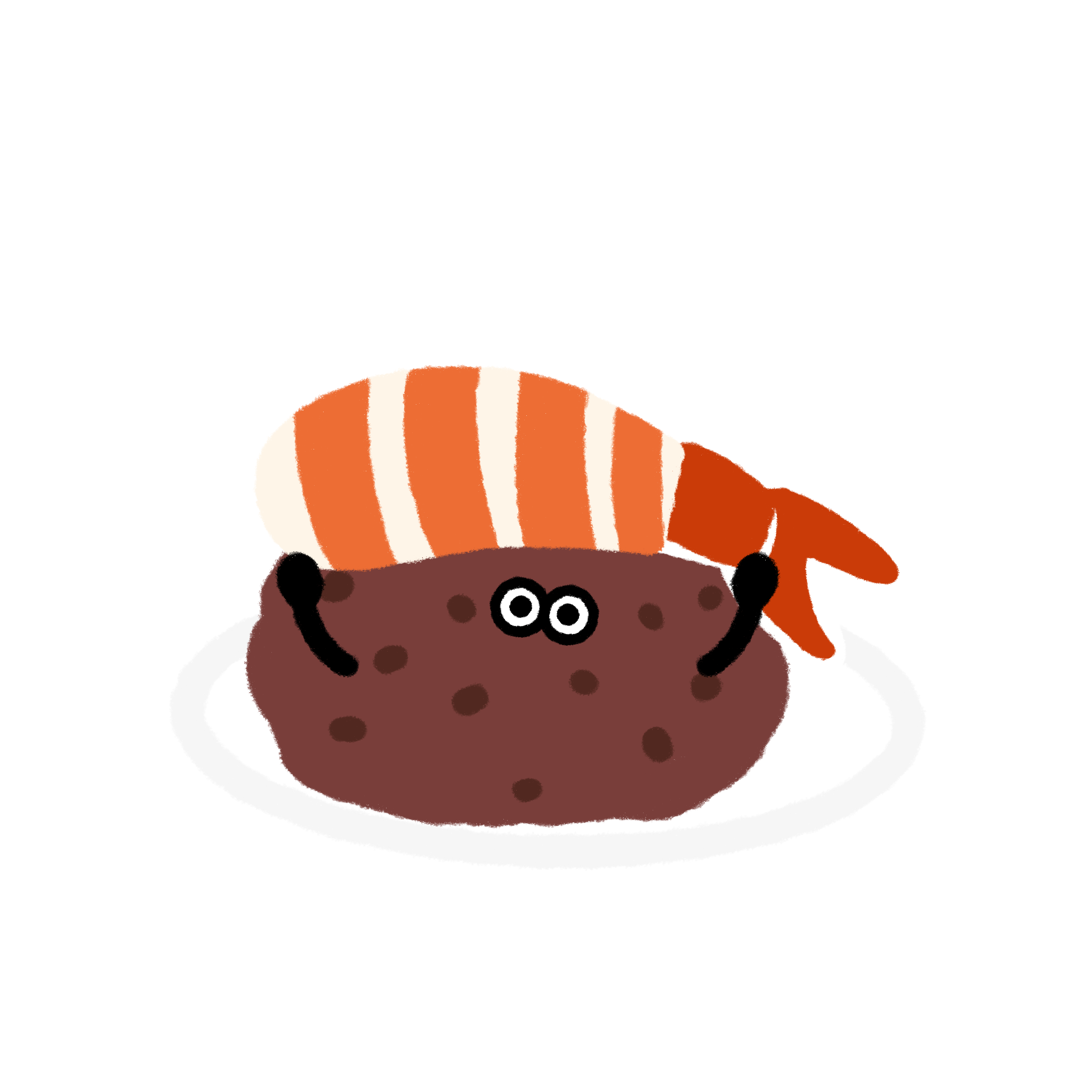 キャラ名
