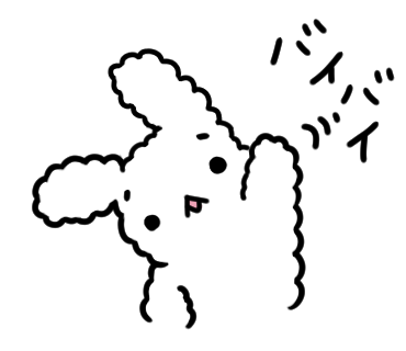 うさみょみょ