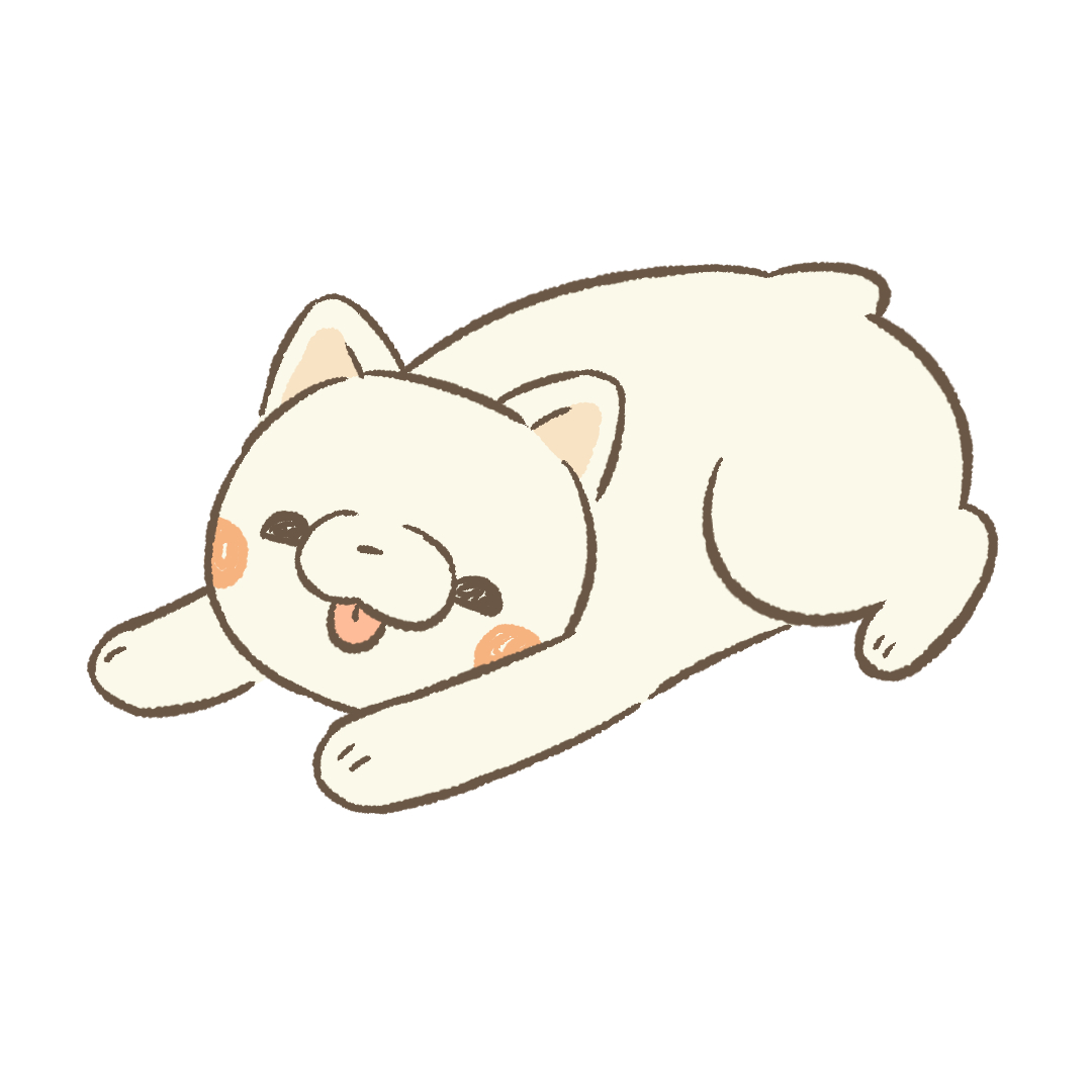 キャラ名