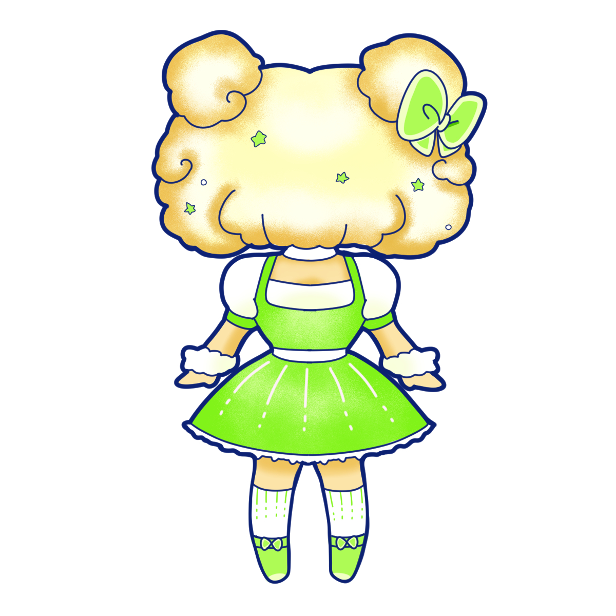 めろん☆くりぃむ