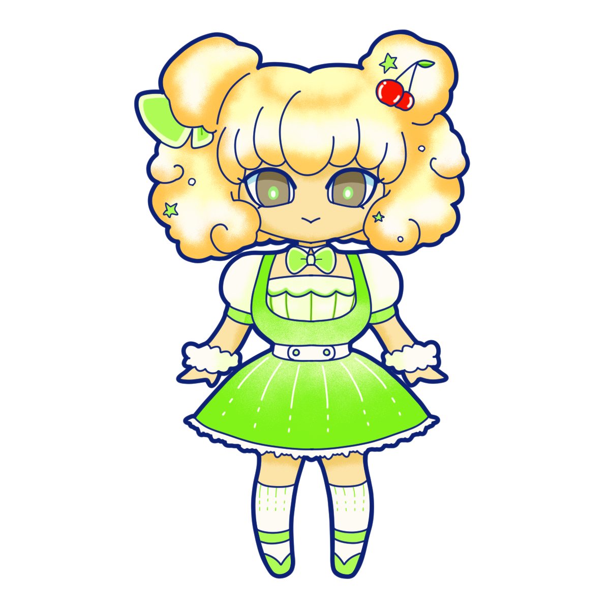 めろん☆くりぃむ