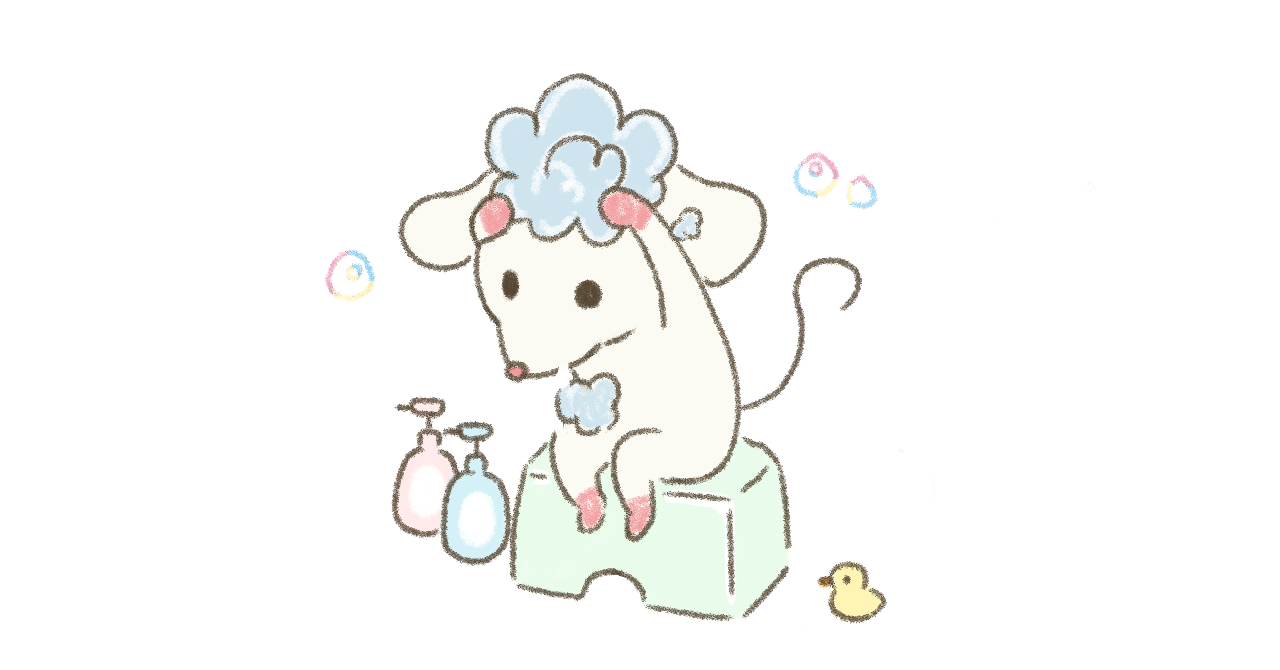 ちゅーすけ