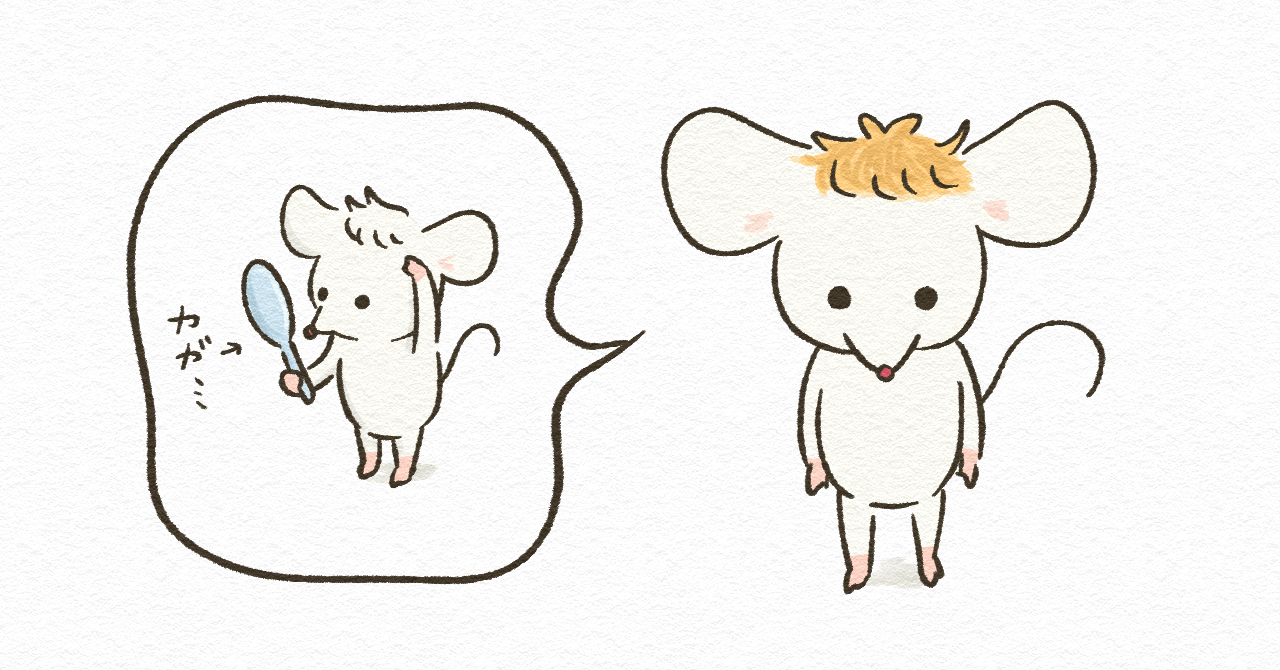 キャラ名