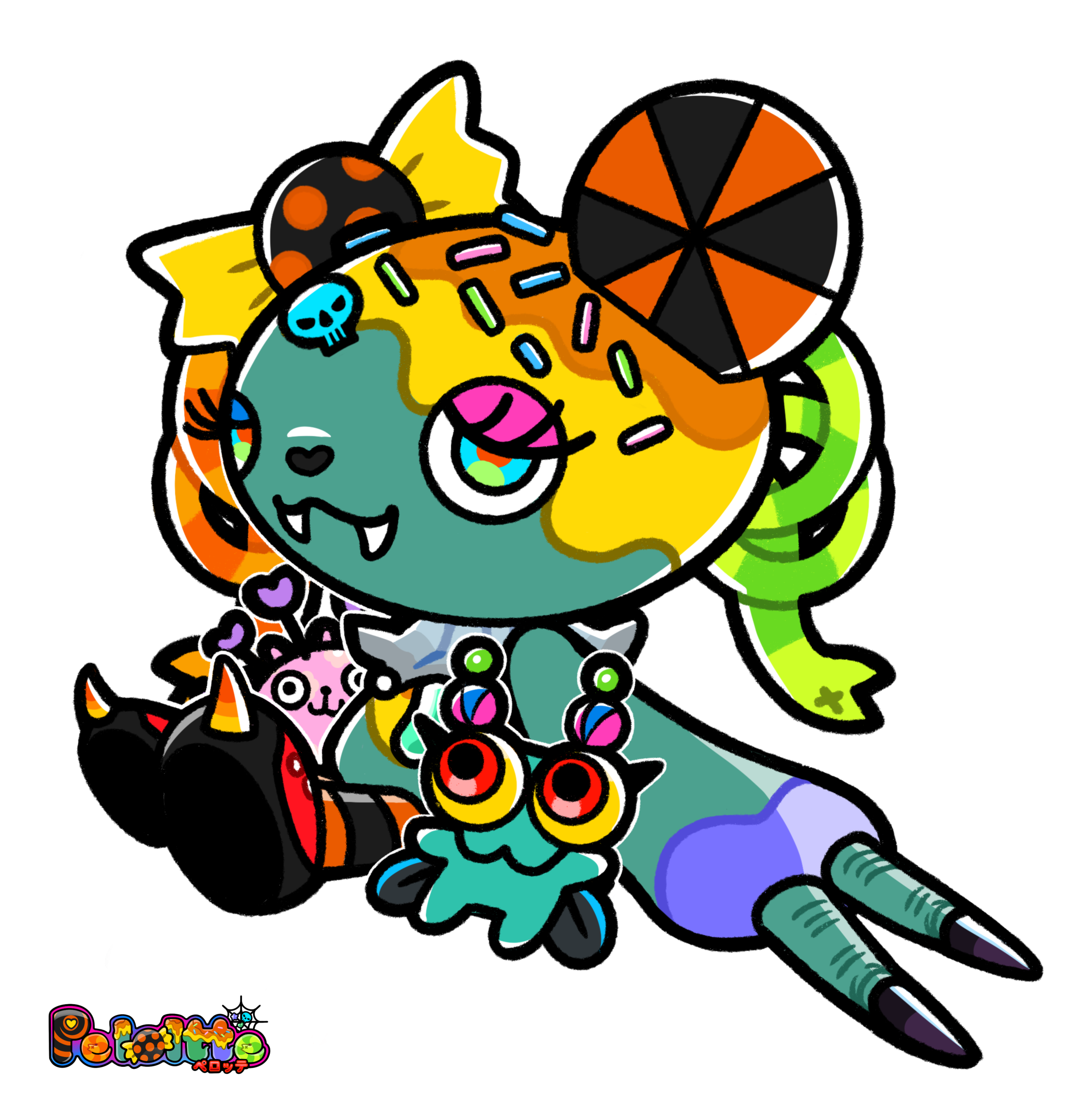Buzz -バズ-