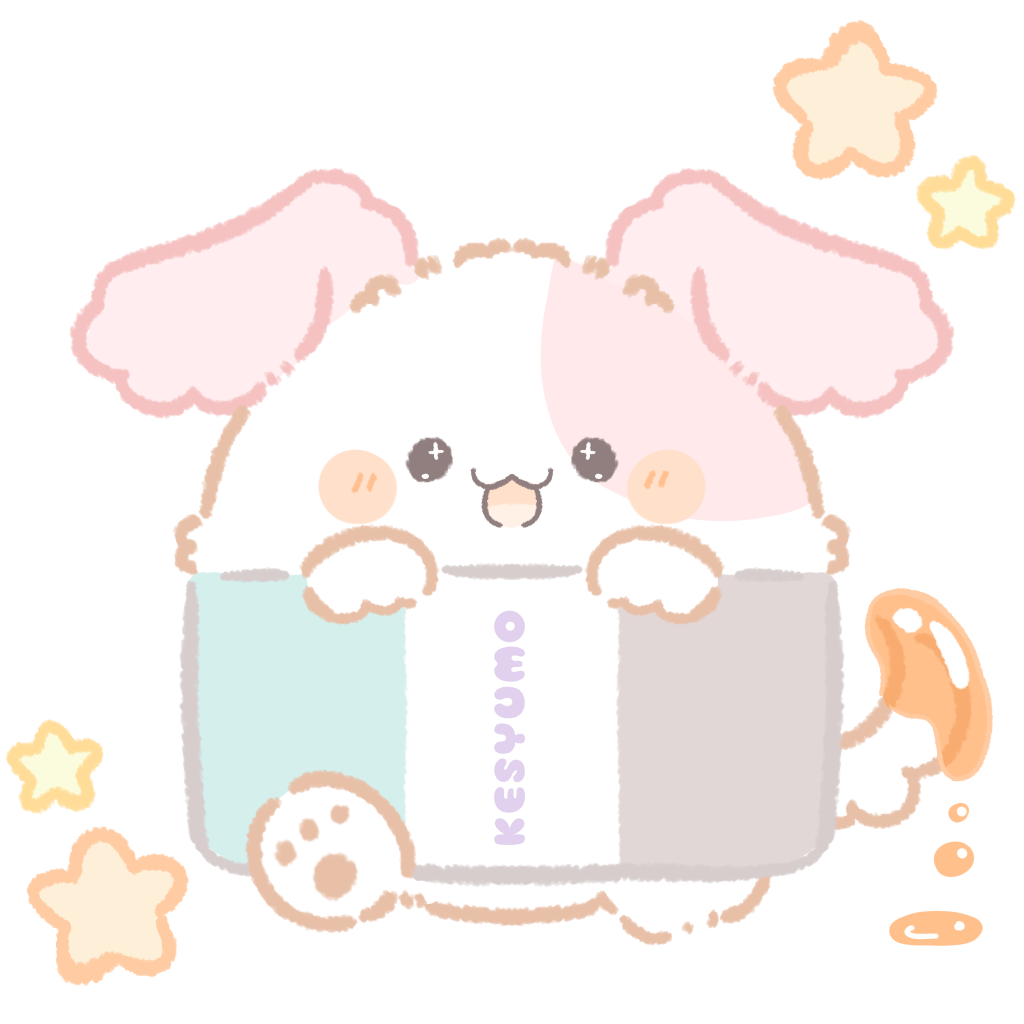 キャラ名