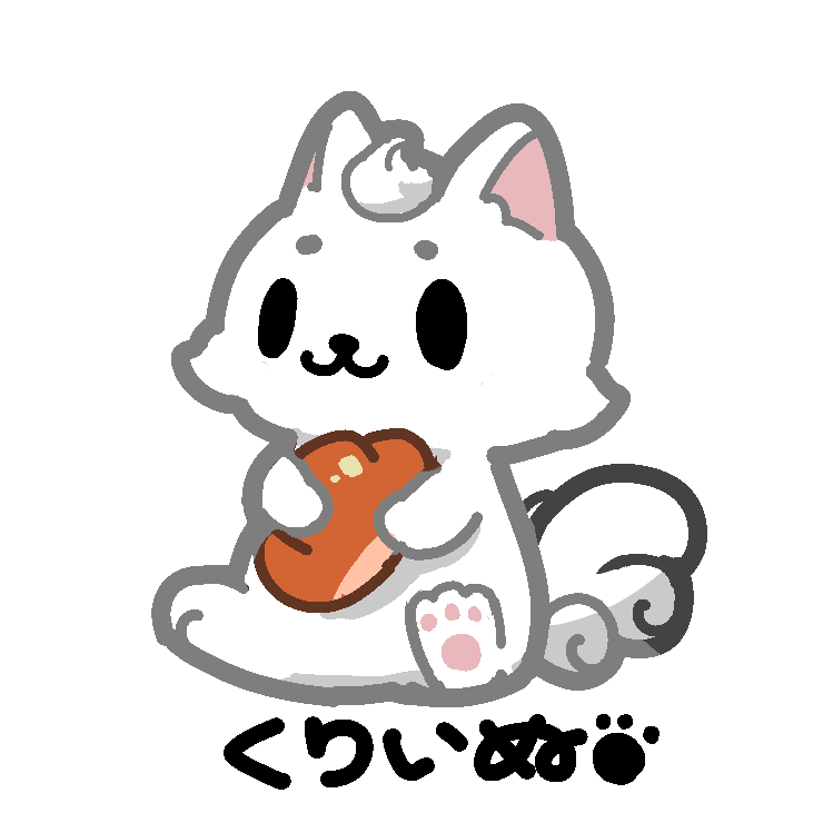 キャラ名