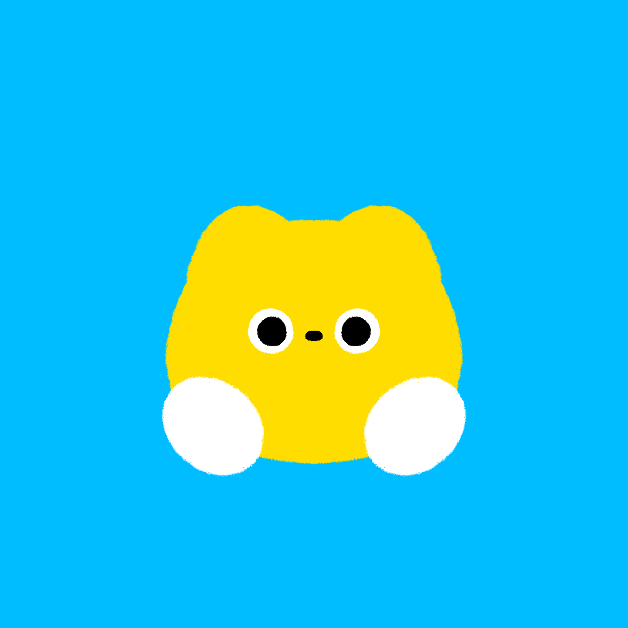 キャラ名