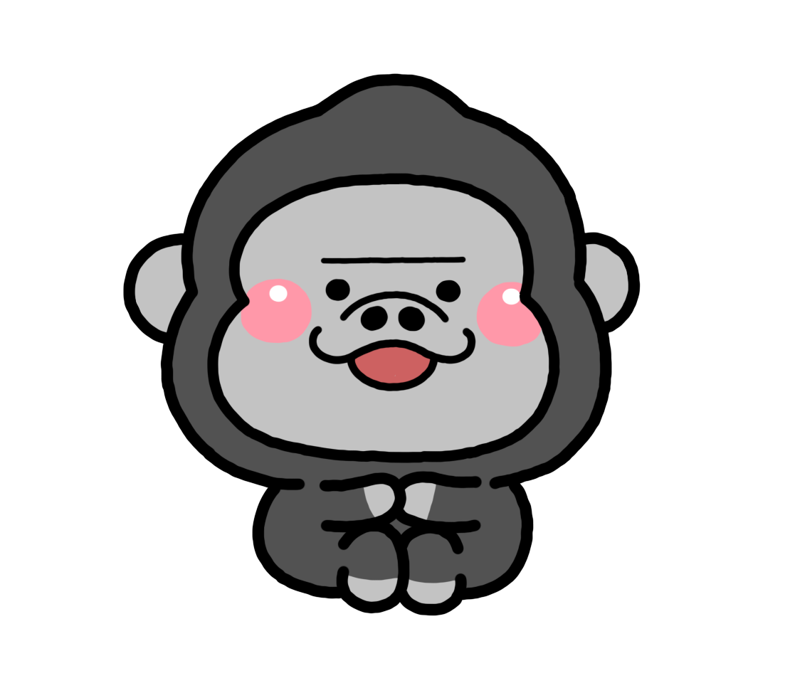キャラ名