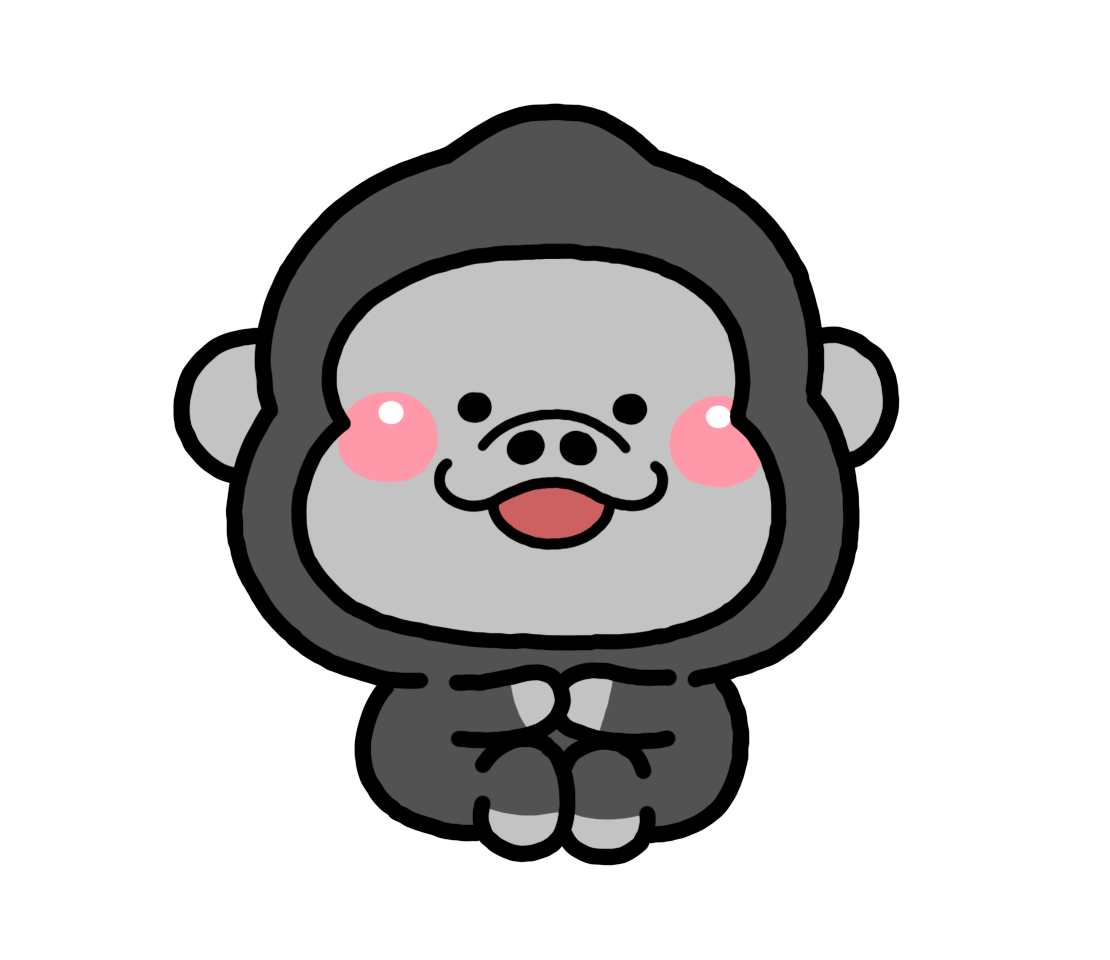 キャラ名