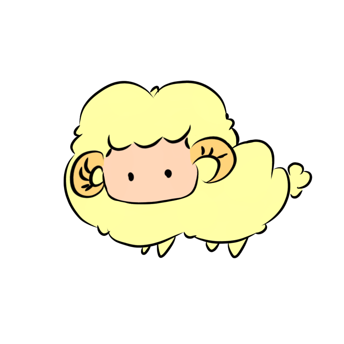 ラブヒツジ