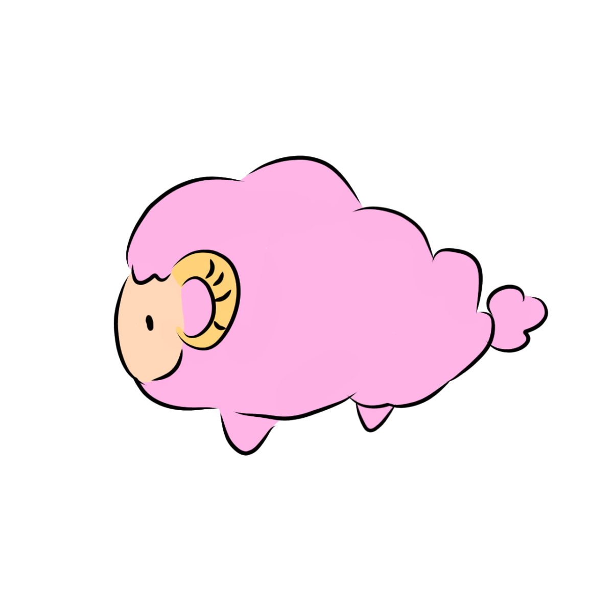 ラブヒツジ