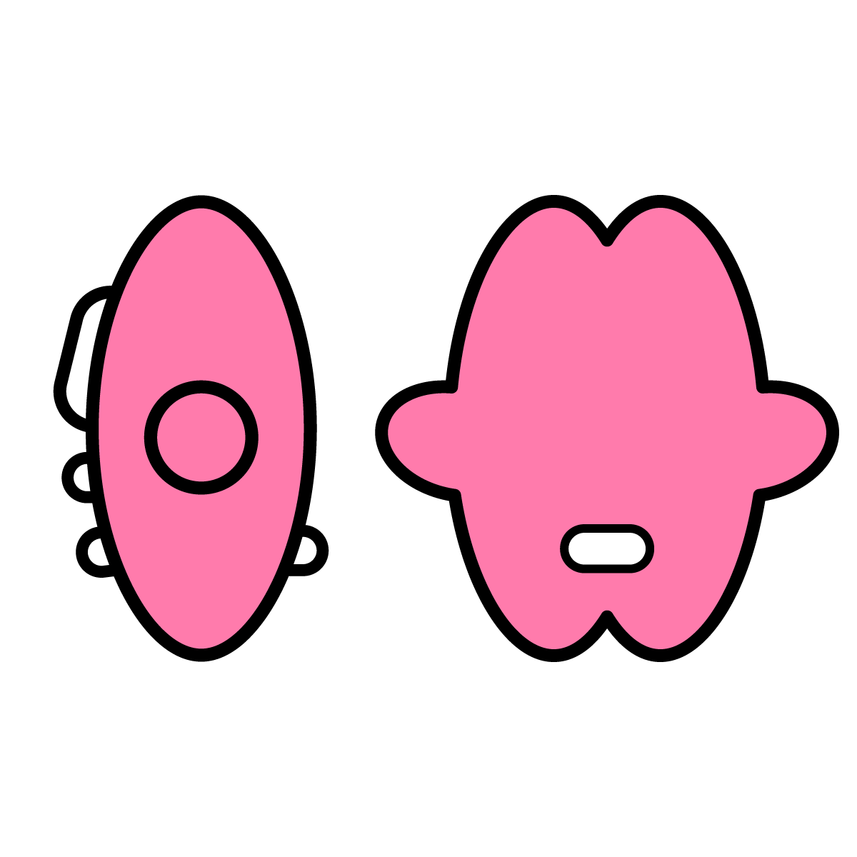 うちゅーじん、ぎたいちゅー