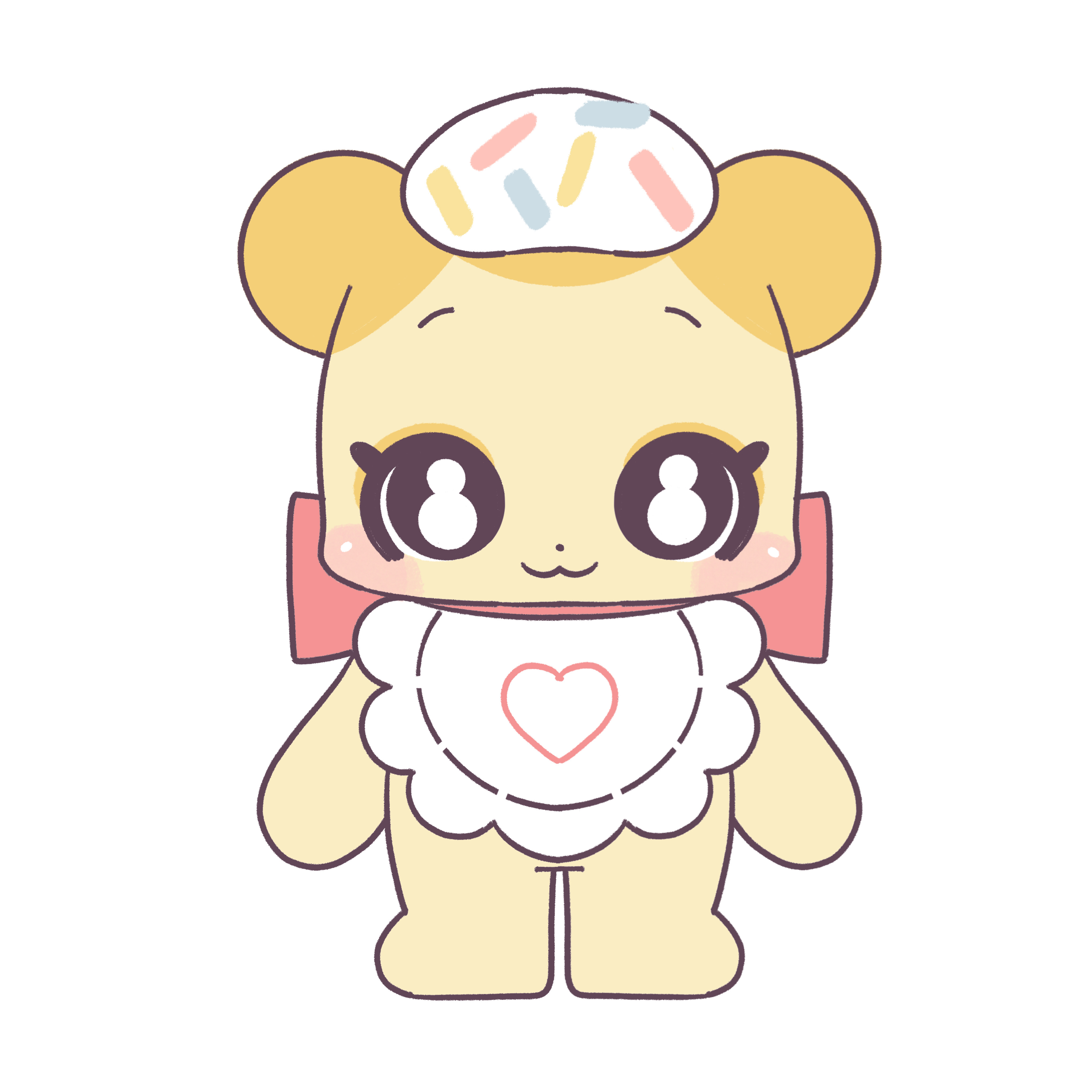 ハニーベル