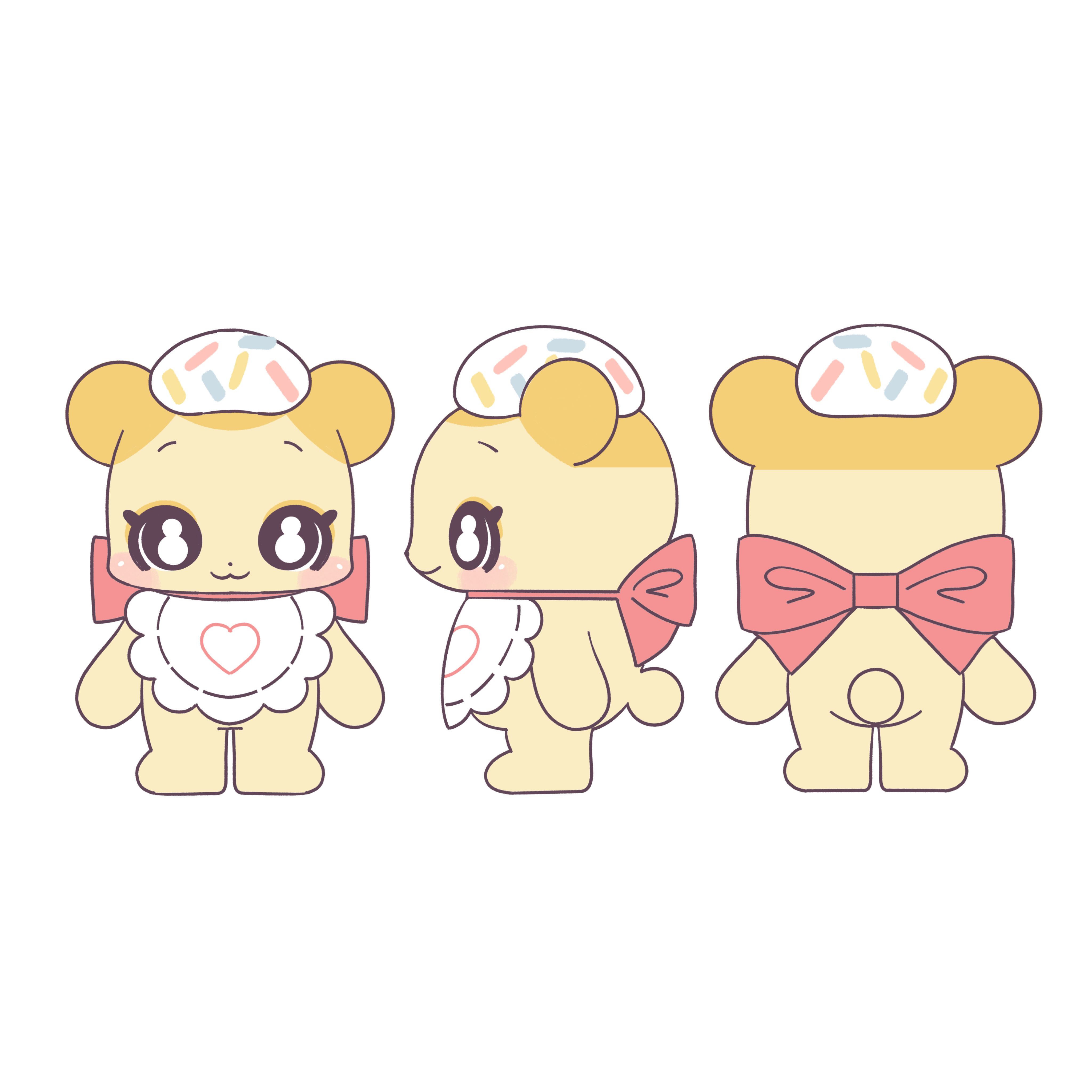 ハニーベルズファクトリー