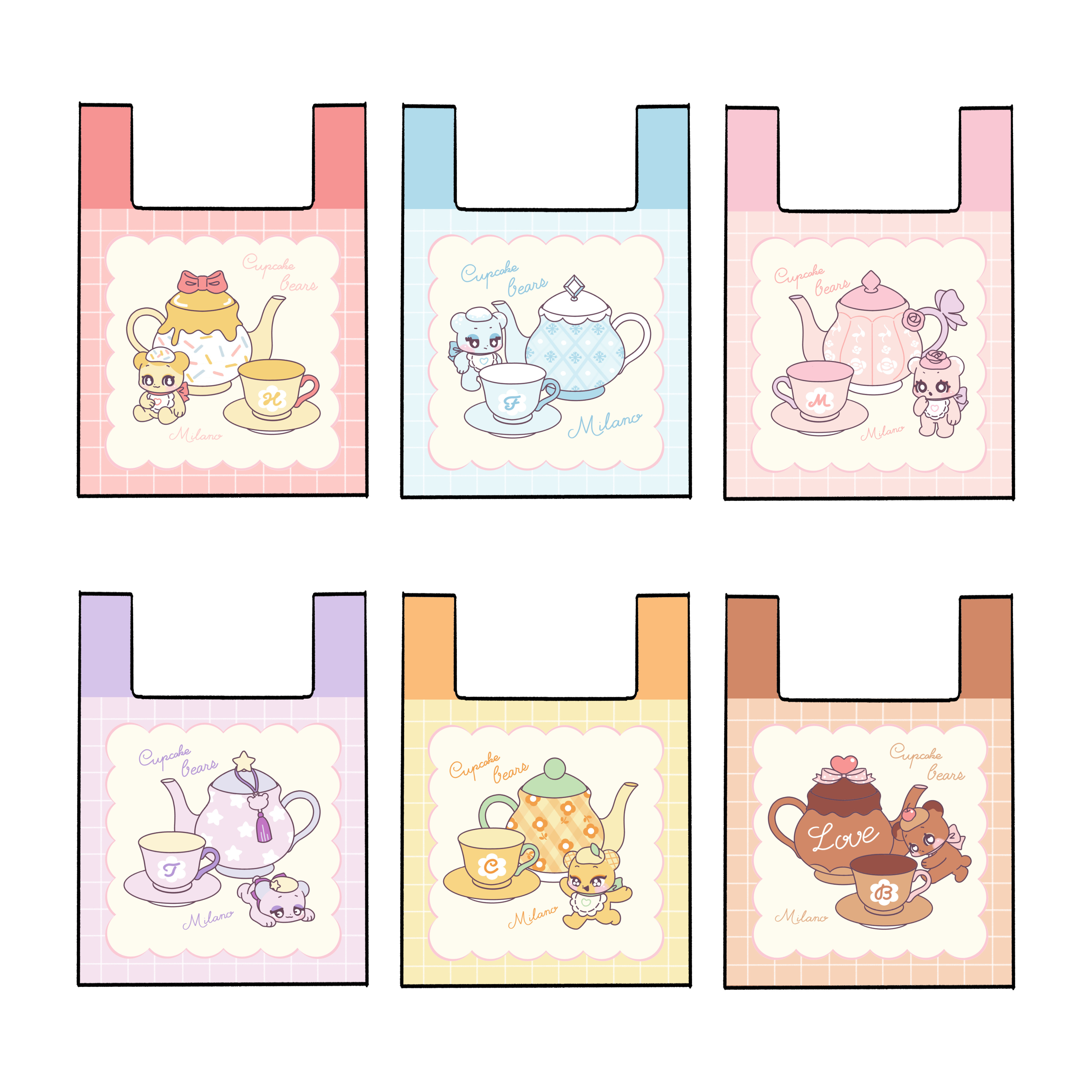 ハニーベルズファクトリー