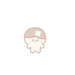 キャラ名