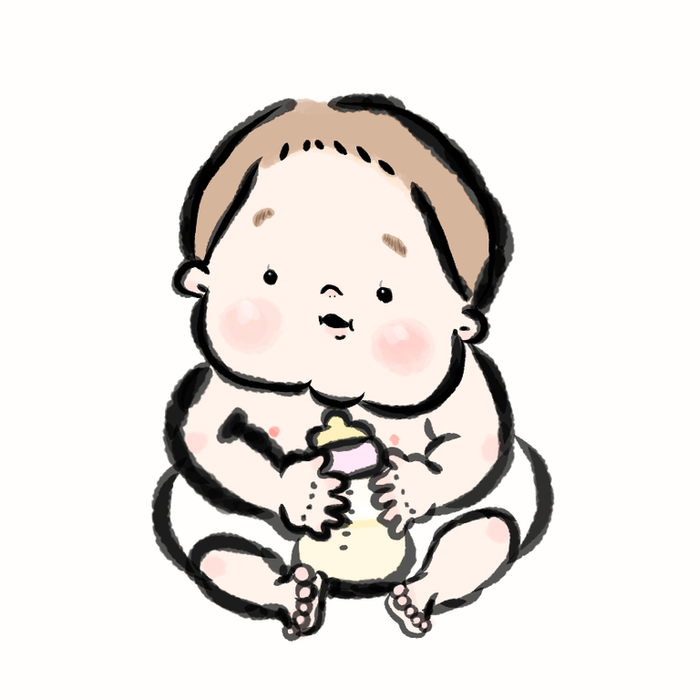 キャラ名