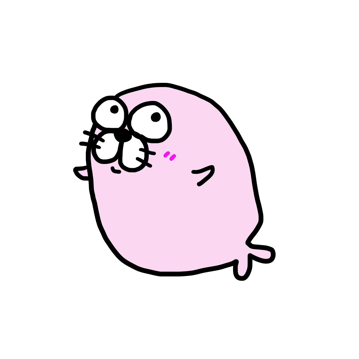 キャラ名