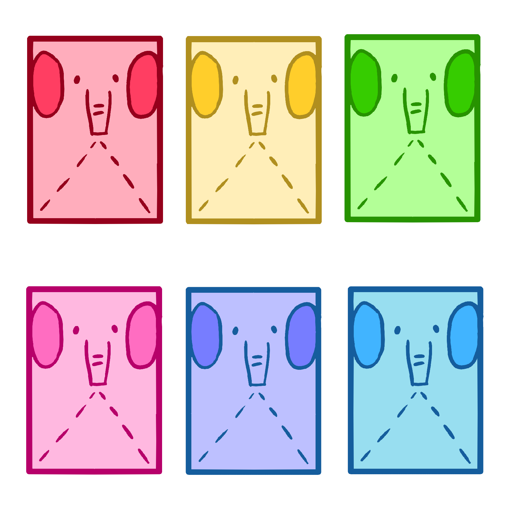 ゾウきん