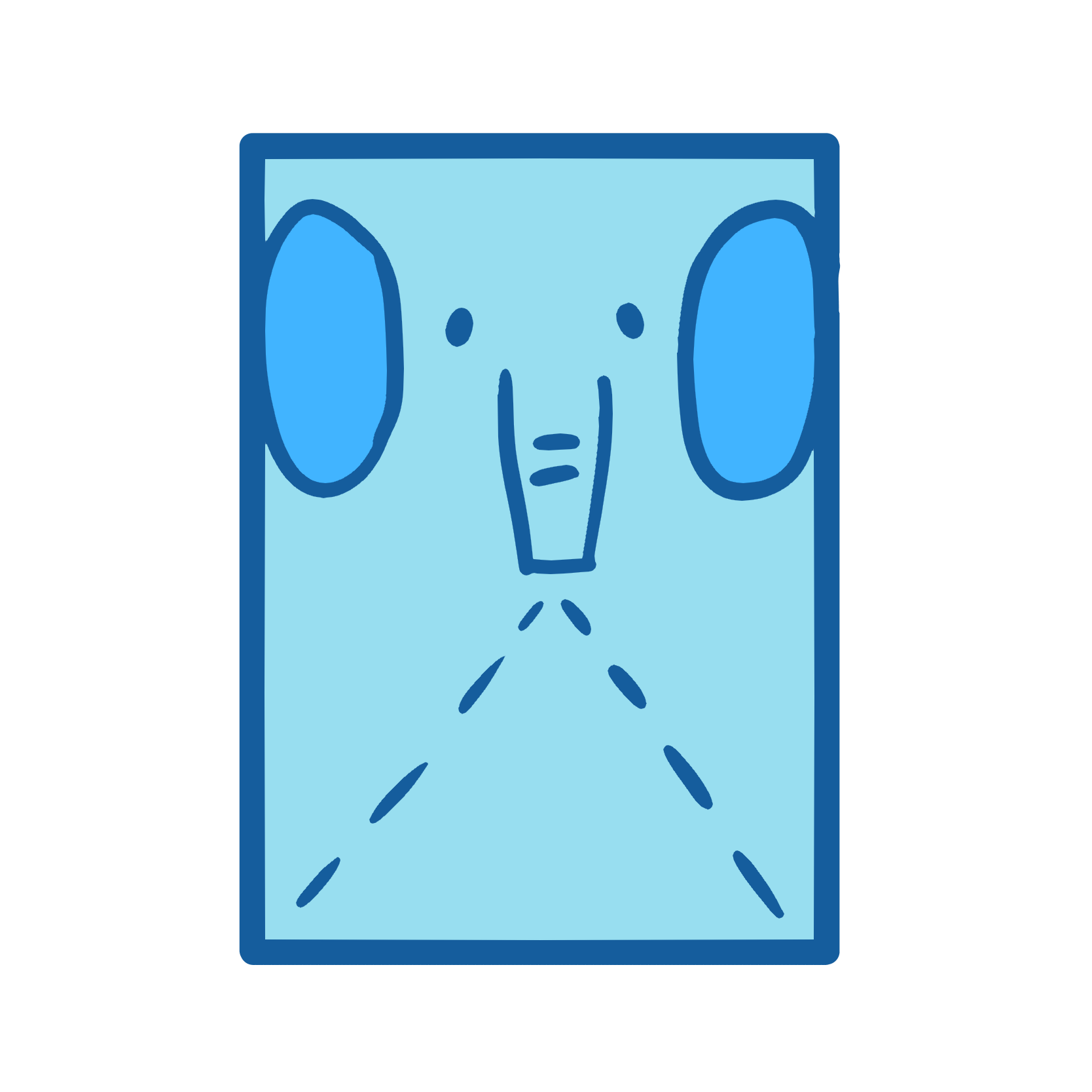 キャラ名