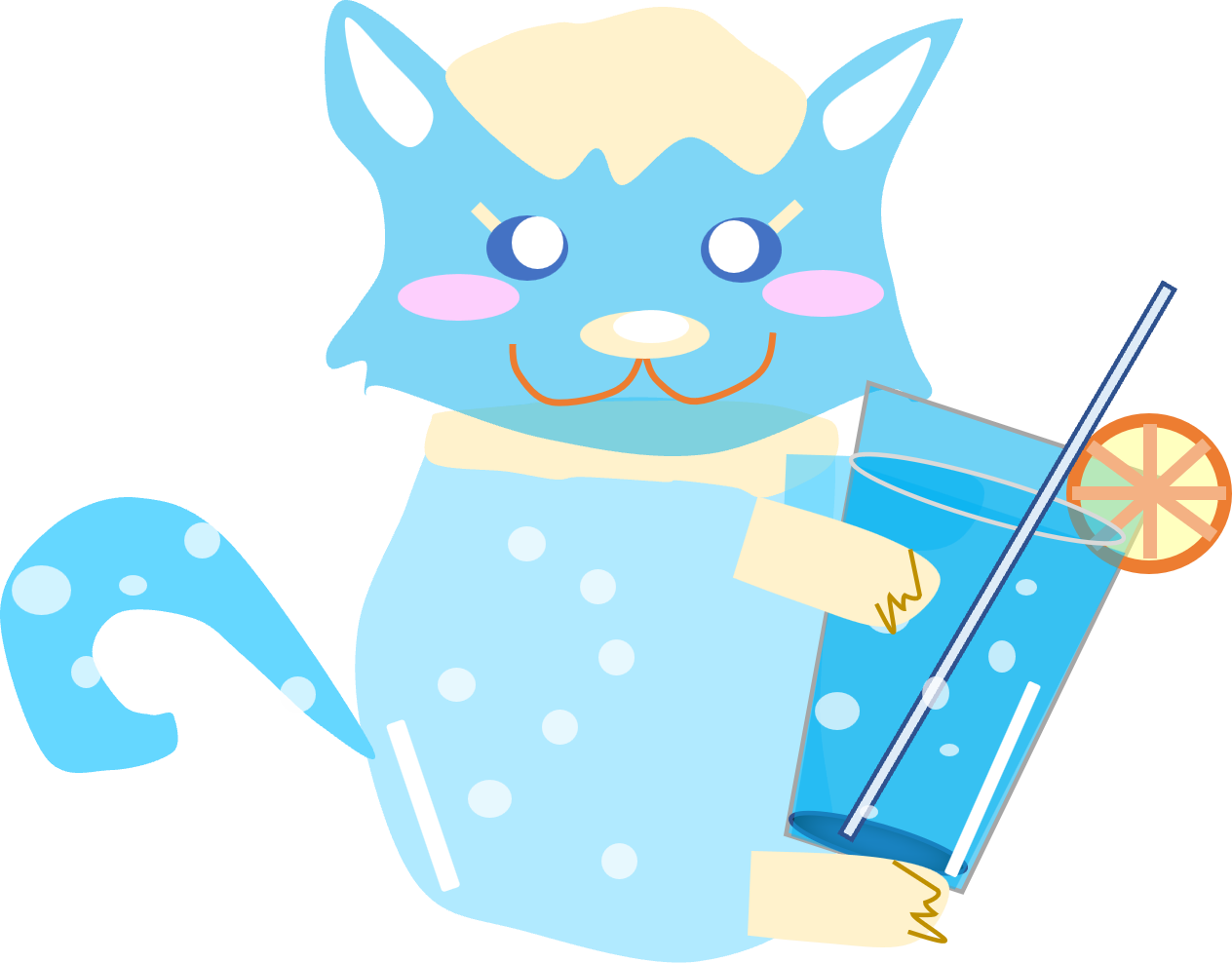 キャラ名