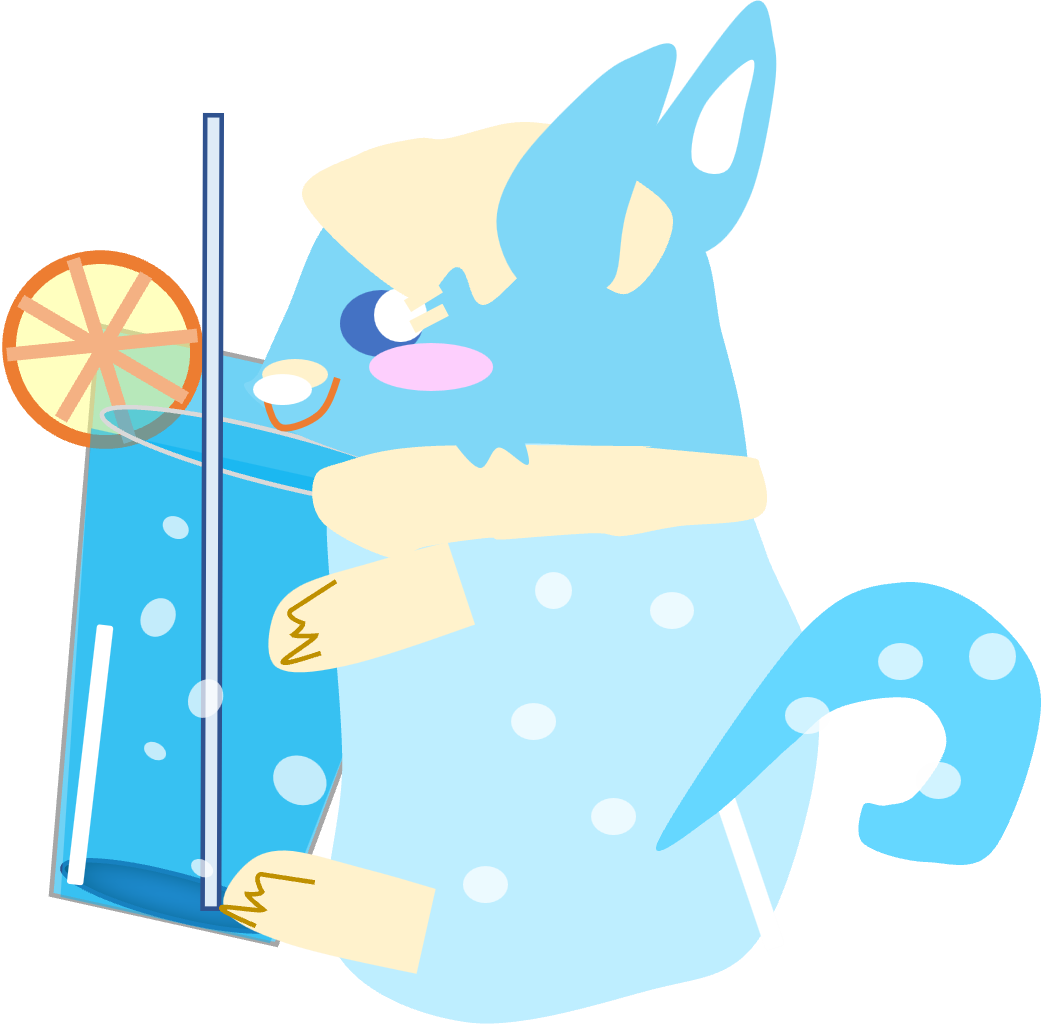 しゅわにゃん