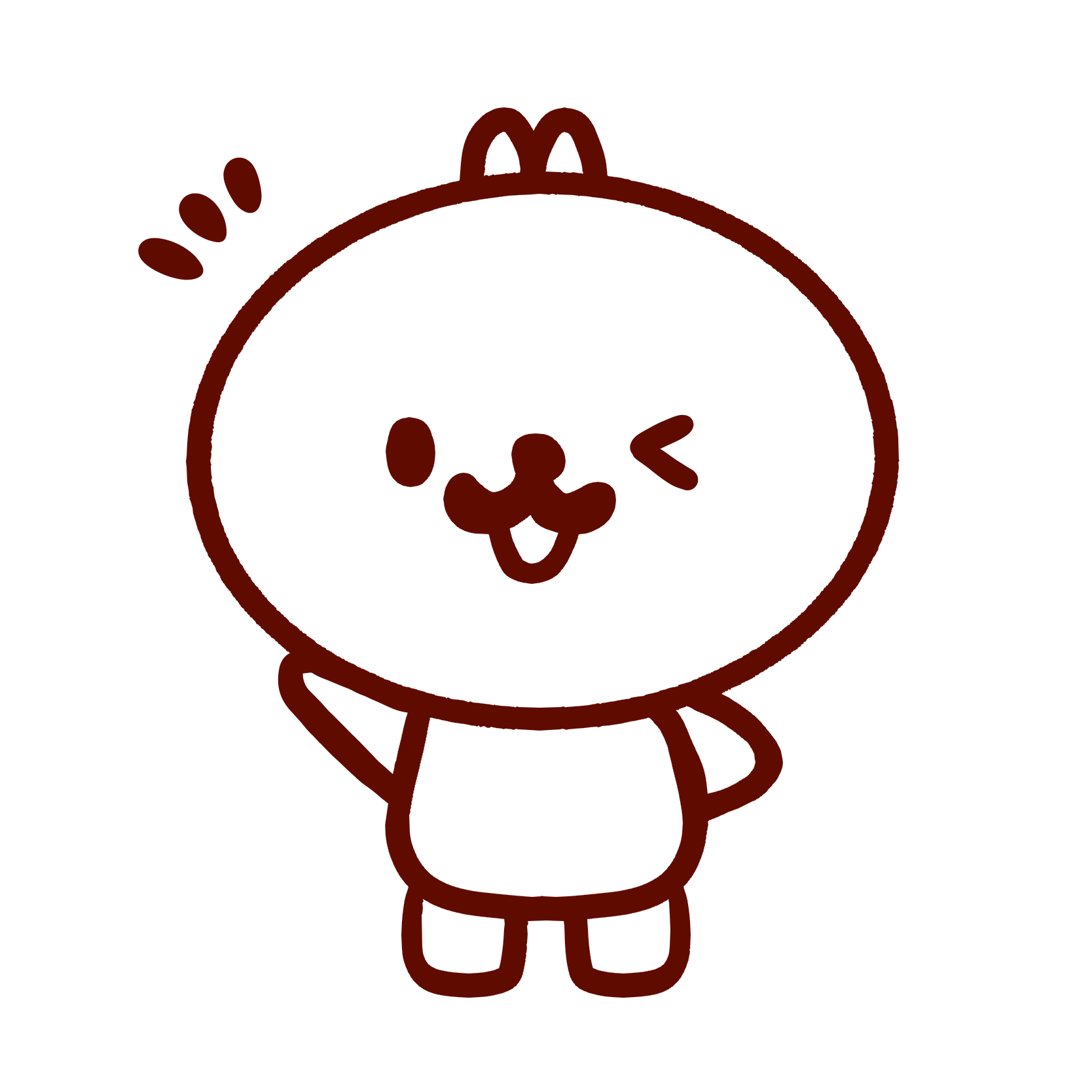 ちょびみみ