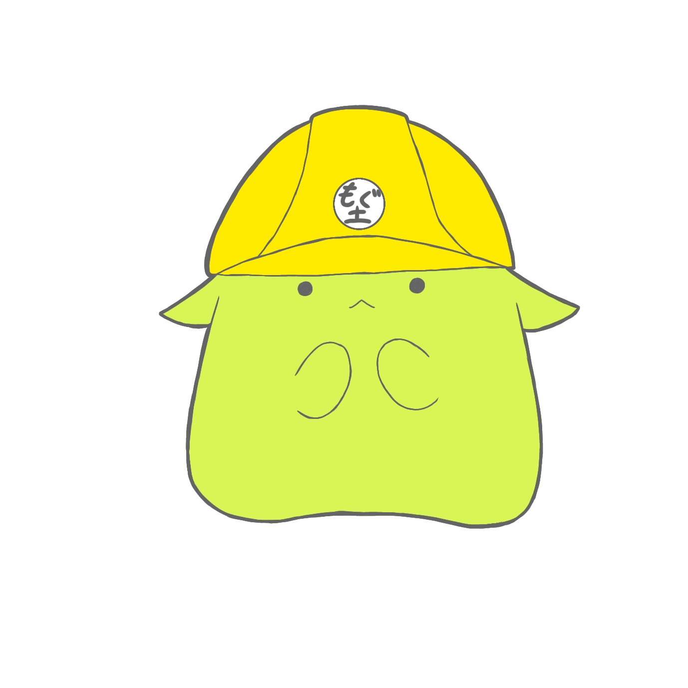 キャラ名