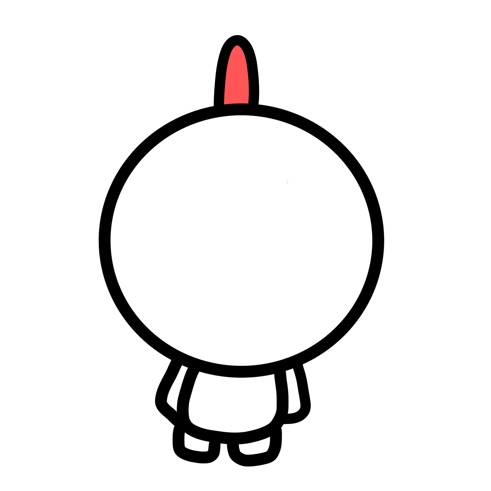 コケとさちゃん