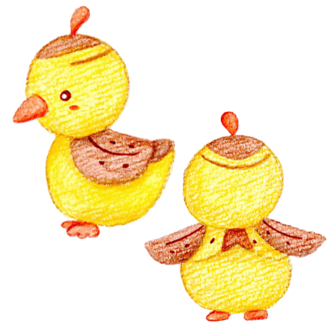 そばにい隊　うーちゃん