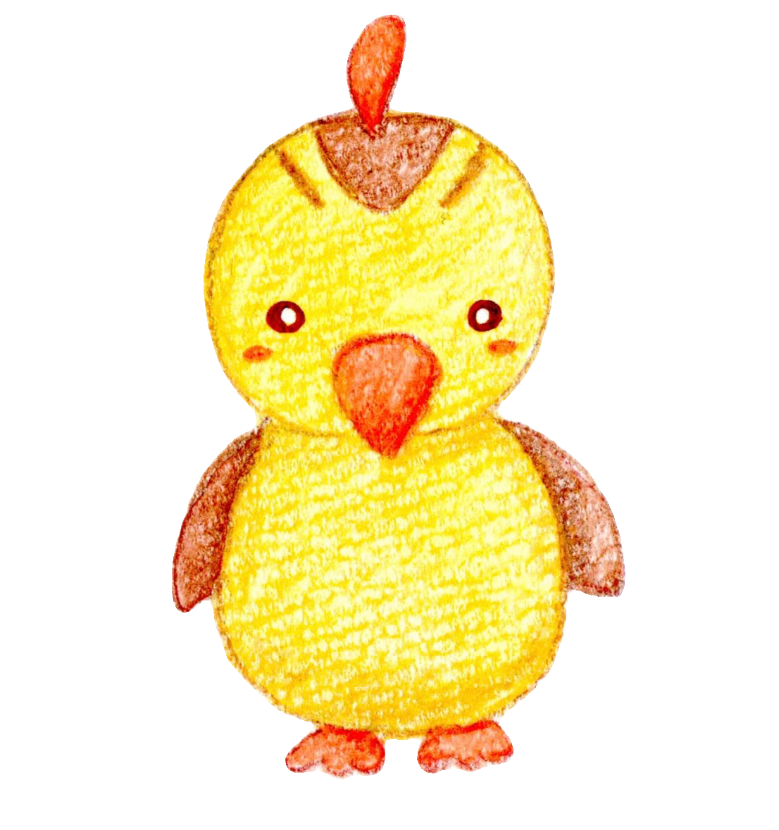 キャラ名