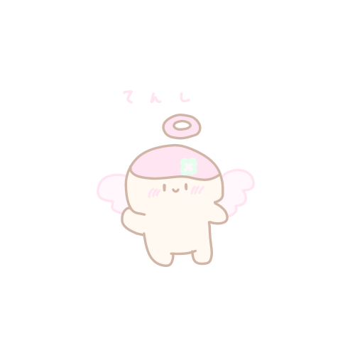 キャラ名