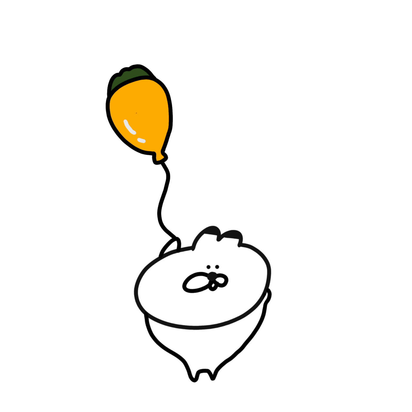 キャラ名