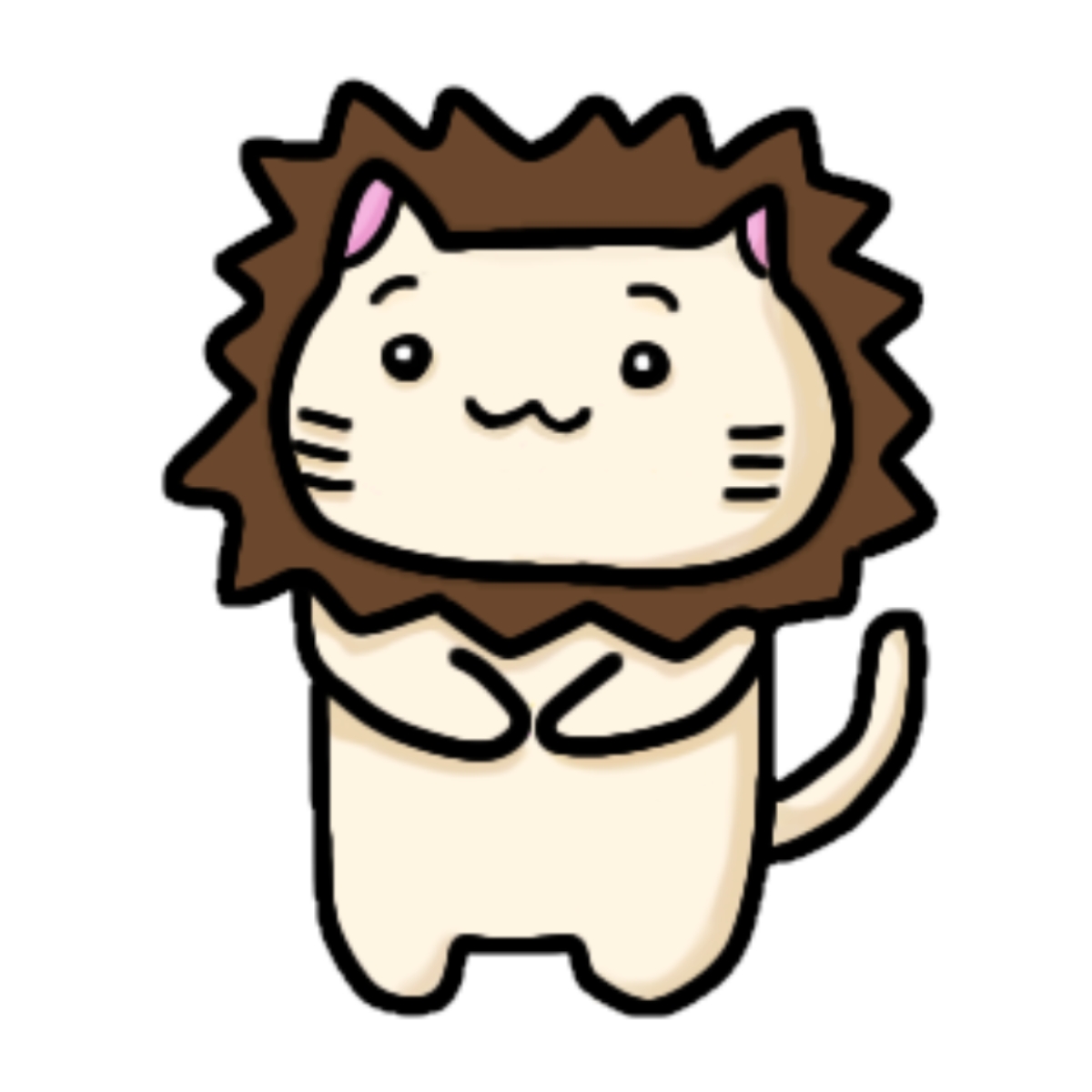 キャラ名