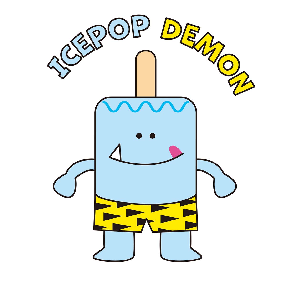 キャラ名