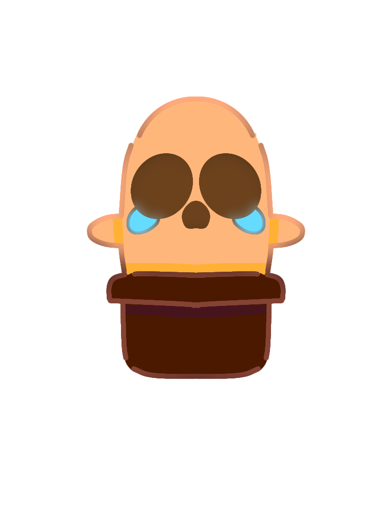キャラ名