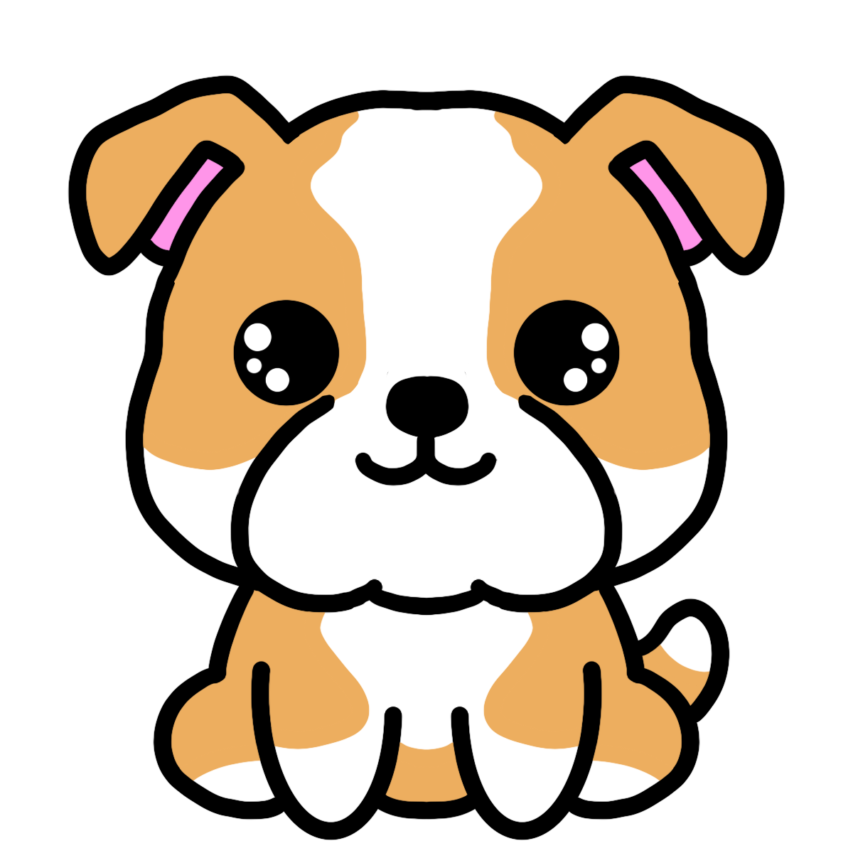 キャラ名